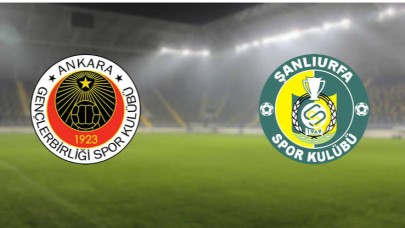 Şanlıurfaspor Kümede Kalma Yolunda Ağır Darbe Aldı!