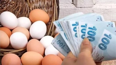 Şanlıurfa’da Yumurta Fiyatları Uçtu: Sofralara Girmek Bile Lüks Oldu!