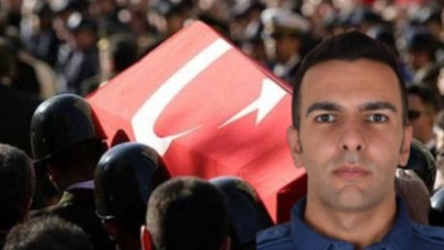 Şanlıurfa'da Polis Teşkilatına Bayram Öncesi Acı Haber: Mesut Acar Şehit Oldu
