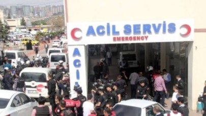 Şanlıurfa'da Bayram Namazı Sonrası Kanlı Kavga: 1 Ölü, 3 Yaralı!