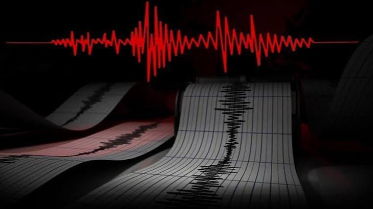 Antalya’da Gece Yarısı Deprem! Alanya’da 3.9 Büyüklüğünde Sarsıntı