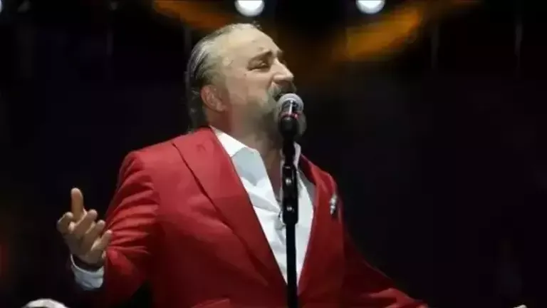 "Volkan Konak’ın Vasiyeti! ‘Beni Toprağa Gömmeyin, Yakarak Karadeniz’e Savurun’"