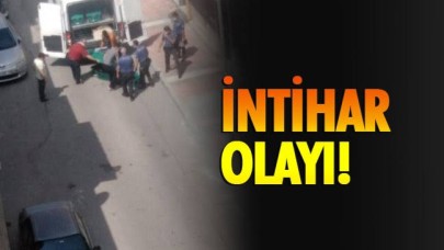 Şanlıurfa’da Feci Olay: İnşaattan Atlayan Şahıs Hayatını Kaybetti