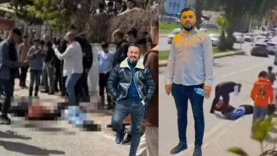 Bayram Gününde Kanlı Pusu: Şanlıurfa’da Silahlı Saldırıda Öldürülen İki Kardeş Son Yolculuğuna Uğurlandı