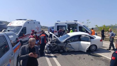 Bayram Sevinci Acıya Dönüştü: Trafik Kazalarında 27 Ölü, Binlerce Yaralı
