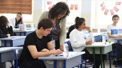 Şanlıurfalı Öğrenciler Dikkat! LGS Başvuruları Başlıyor: İşte Tüm Detaylar