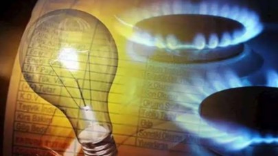 Elektrik ve Doğalgaza Büyük Zam! Yeni Tarifeler 5 Nisan’dan İtibaren Geçerli