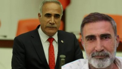 "CHP’li Şanlıurfa Eski Vekil Aziz Aydınlık’a Yıkım: Kardeşi Abdurrahman İzol Trafik Kazasında Hayatını Kaybetti"