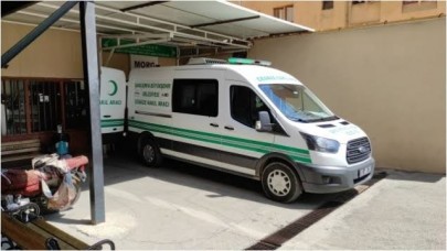 Şanlıurfa’da yürek yakan olay: 10 yaşındaki çocuk ahırda hayatını kaybetti