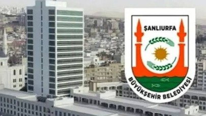 Şanlıurfa Büyükşehir Belediyesi, Ulaşım A.Ş. İçin Personel Alımı Yapıyor
