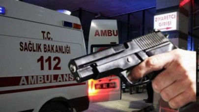 Şanlıurfa’da Akrabalar Arasında Silahlı Kavga: 1’i Ağır 2 Yaralı, 2 Gözaltı