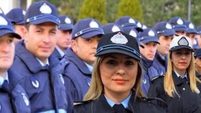 Şanlıurfa'daki Belediyeden Zabıta Alımı Fırsatı: Gençlere Zabıta Kadrosunda İş İmkanı!