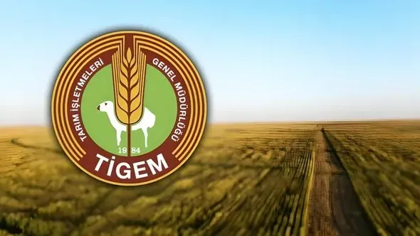 TİGEM işçi alımı başladı! 2025 TİGEM personel alım ne zaman, nereden ve nasıl başvurulur, şartları neler?
