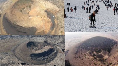 Gizemli Güzellik Karacadağ: Kışın Kayak, Yazın Efsane