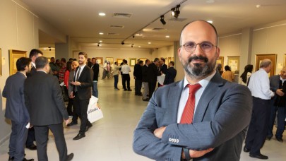 Albaraka Türk’ten Şanlıurfa’ya Sanat Ziyafeti: "Baş Tacı Dünya Mirası" Sergisi Ziyarete Açıldı