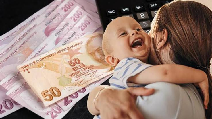 Annelere Devletten Büyük Destek: Çocuk Başına Aylık 5 Bin TL’ye Kadar Ödeme Yapılacak