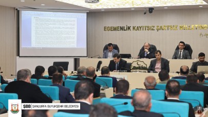 Şanlıurfa'da 73 Milyon TL’lik Harcama Skandalı: Gülpınar'dan Sert Tepki ve Suçlamalara Cevap
