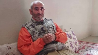 Şanlıurfa’da Yürekleri Ağza Getiren Kayıp Olayı Mutlu Bitti! Mustafa Bay Sağ Salim Bulundu