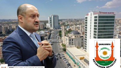Başkan Gülpınar’dan Şanlıurfa’ya İstihdam Müjdesi: 100 Zabıta ve Yeni İtfaiyeciler Alınacak