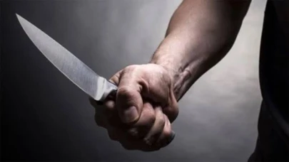 Şanlıurfa'da Bıçaklı Kavga: Mahalle Savaş Alanına Döndü, 2 Kişi Yaralandı