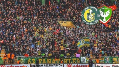 Amedspor’dan Şanlıurfa’ya Özür: “Makarna Paylaşımı Yanlıştı”