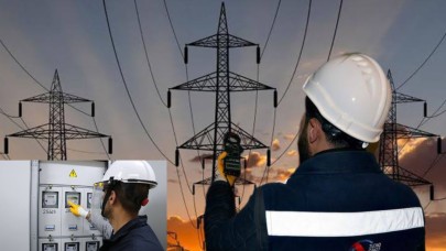 Şanlıurfa’da Kaçak Elektrik Alarmı: İki İlçede Kullanım Oranı Yüzde 95’e Dayandı!