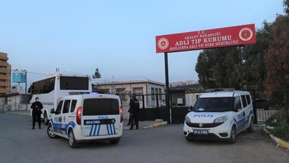Şanlıurfa’da 22 Yaşındaki Genç İple Hayatına Son Verdi! Direkli Mahallesi’nde Kahreden Olay