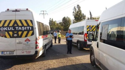 Şanlıurfa’da Servis Araçlarında Yeni Dönem: Yaş Sınırı 21'e Yükseltildi