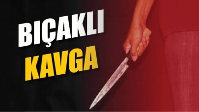 "Şanlıurfa’da Sokak Ortasında Bıçaklı Çatışma: Ortalık Savaş Alanına Döndü"