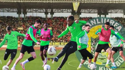 Şanlıurfaspor’un Kader Maçı: Manisa FK Karşısında Final Provası