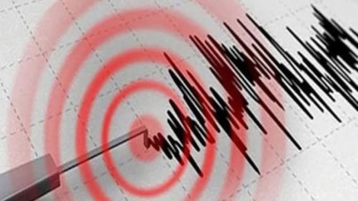 Elazığ Sallandı, Şanlıurfa da Hissedildi! 4.9 Büyüklüğündeki Deprem Panik Yarattı