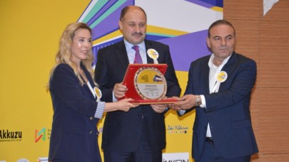 SEKTÖRÜN GÜNEYDOĞU’DAKİ EN BÜYÜK BULUŞMASI