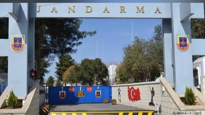 Şanlıurfa'da Jandarmadan Akaryakıt İstasyonlarına Güvenlik Çıkarması! Her Detay Tek Tek İncelendi