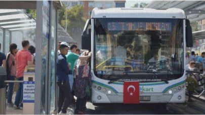 1 Mayıs’ta Şanlıurfa’da Ulaşım Ücretsiz mi Olacak? Gözler Büyükşehir Belediyesi’nde