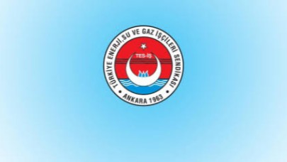 TES-İŞ’ten 1 Mayıs Çıkışı