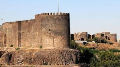 Şanlıurfa'nın Şaşırtan Geçmişi Bir Zamanlar Diyarbakır’a Bağlıydı