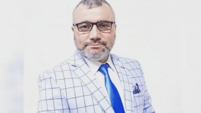 Gazeteci Mehmet Yetim'in Acı Günü: Halası Hayatını Kaybetti