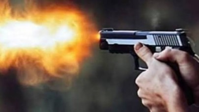 Şanlıurfa’da Dehşet! Evinde Silahla İntihara Kalkıştı