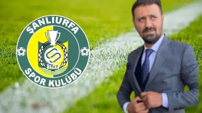 Şanlıurfaspor’da Fırtına Dinmiyor: Eski Kaleci Ferhat Ertürk’ten Delege Tepkili İstifa