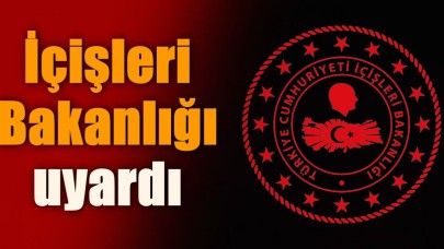 Dikkat! Parmak İzi Tuzağı: Sahte İçişleri Görevlileri Kapı Kapı Dolaşıyor