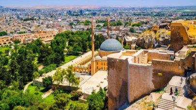 Türkiye'nin En Geri Kalmış İlçesi Harran Oldu: Tarihiyle Öne Çıkıyor, Gelişmişlikte Sınıfta Kalıyor