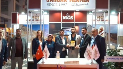 Şanlıurfa İnşaat Fuarı devam ediyor