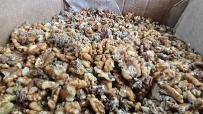 40 İlde Şubesi Var! Skandalın Merkezindeki  Baklavacıdan Şok Geri Adım: Önce İnkar Ettiler, Sonra Kabul Ettiler!