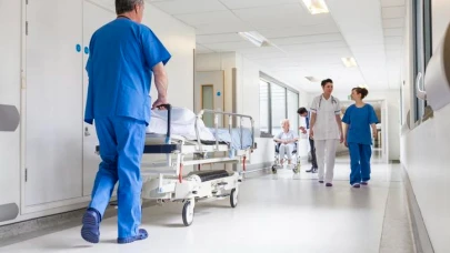 Sağlık Bakanlığı’ndan Dev İstihdam Hamlesi: 3.658 Sürekli İşçi Alımı Başladı! Başvurular İŞKUR Üzerinden Alınıyor