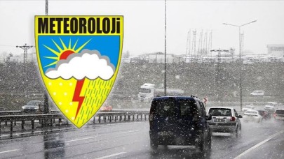 Şanlıurfa İçin Meteoroloji Alarmı! 3 İlçede Gök Gürültülü Sağanak Uyarısı