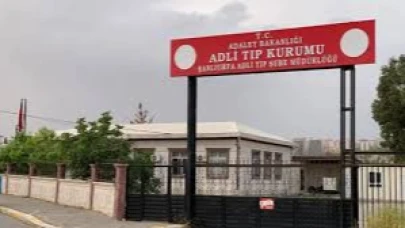 Şanlıurfa’da Sulama Kanalına Düşen 2 Çocuk Boğularak Can Verdi"