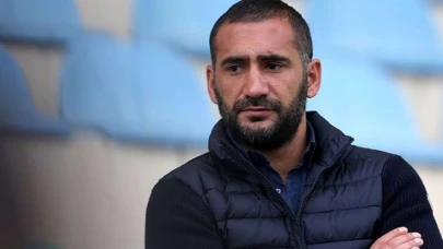 Ümit Karan'a Hapis Şoku Eski Milli Futbolcu Cinsel Saldırı Suçundan Cezaevine Gönderildi