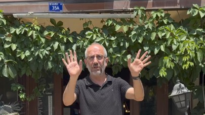 Şanlıurfalı Öğretmenden Sınav Nöbeti Kafenin Kapısına Geçip Öğrencileri İçeri Almadı