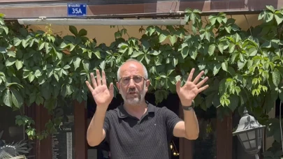 Şanlıurfalı Öğretmenden Sınav Nöbeti Kafenin Kapısına Geçip Öğrencileri İçeri Almadı