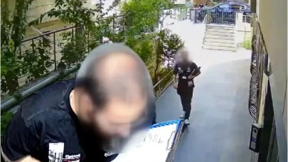 "Kapı Kapı Dolaşıp Devlet Görevlisi Gibi Davrandılar: Kimlik ve Para Tuzağı!"